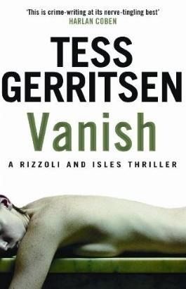 Vanish (Rizzoli & Isles #5)