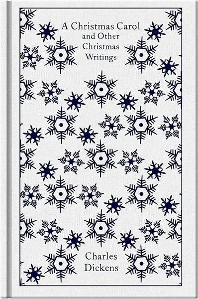 A Christmas carol and other stories