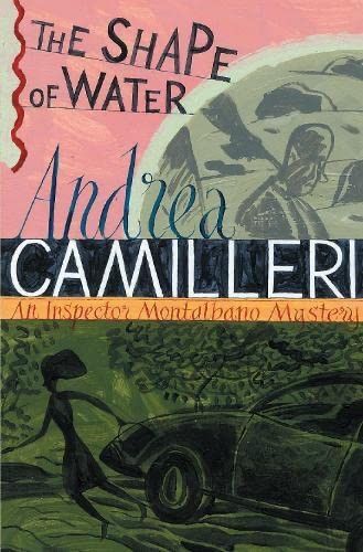 The Shape of Water (Montalbano 1)