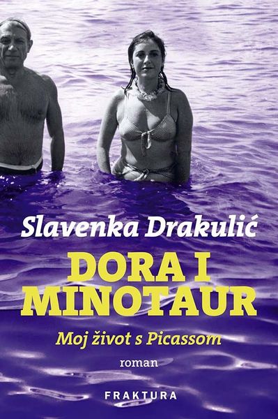 Dora i Minotaur