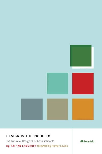 Design is the Problem