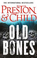 Old Bones (Nora Kelly #1)