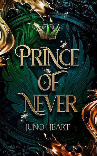 Prince of Never