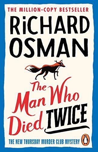 The Man Who Died Twice