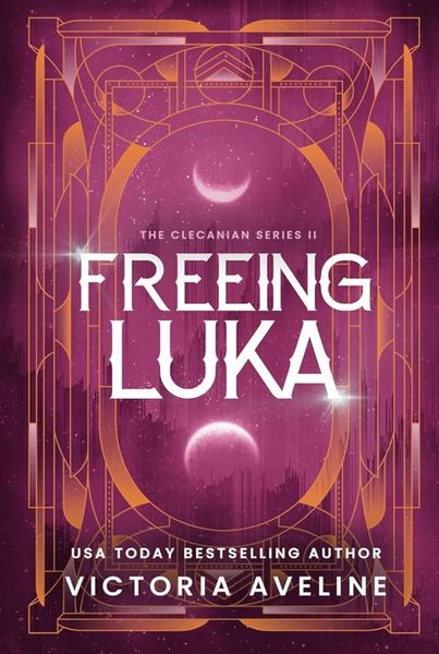 Freeing Luka