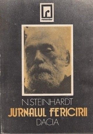 Jurnalul fericirii