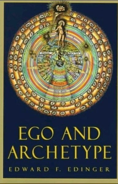 Ego and Archetype