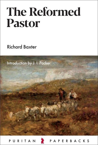 The Reformed Pastor