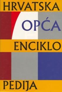 Hrvatska enciklopedija 1, A-Bd