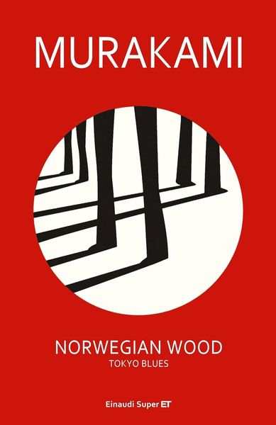 Norwegian wood