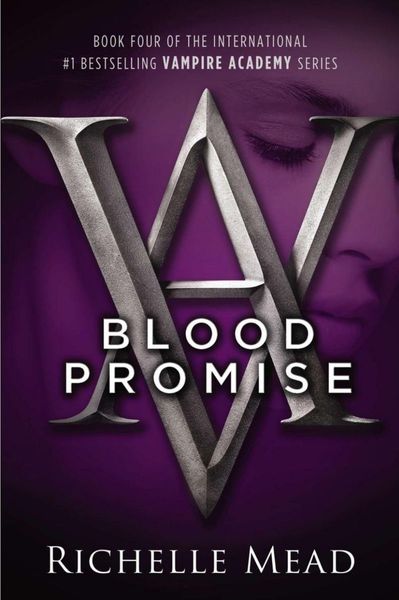 Blood Promise