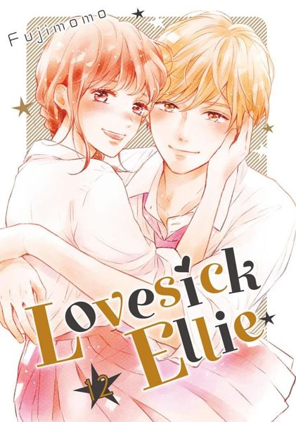 Lovesick Ellie, Vol. 12