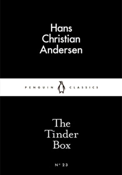 The Tinder Box