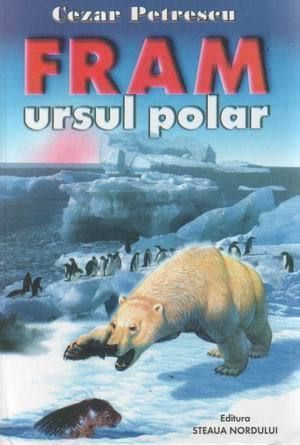 Fram, ursul polar