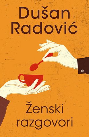 Ženski razgovori