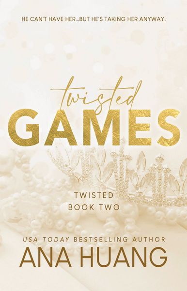 Twisted Games