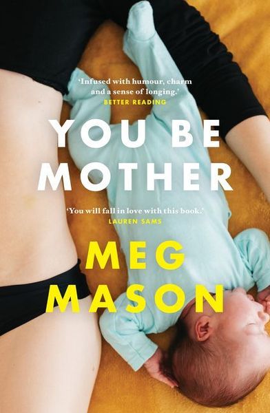 You Be Mother
