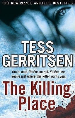 The Killing Place (Rizzoli & Isles #8)