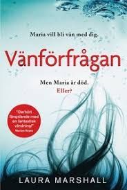 Vänförfrågan