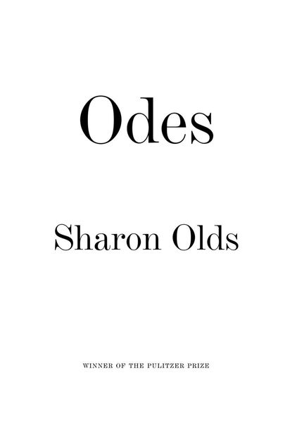 Odes