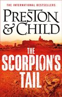 The Scorpion's Tail (Nora Kelly #2)