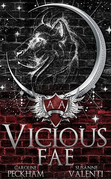Vicious Fae