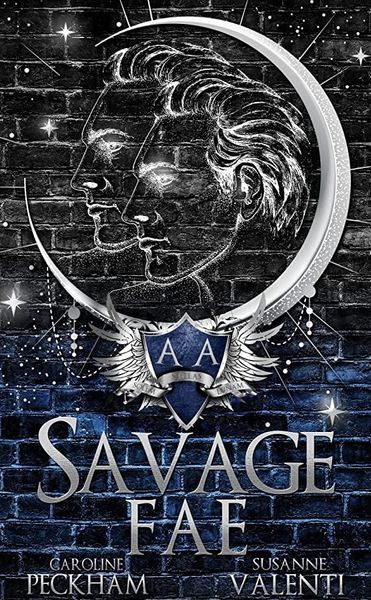 Savage Fae