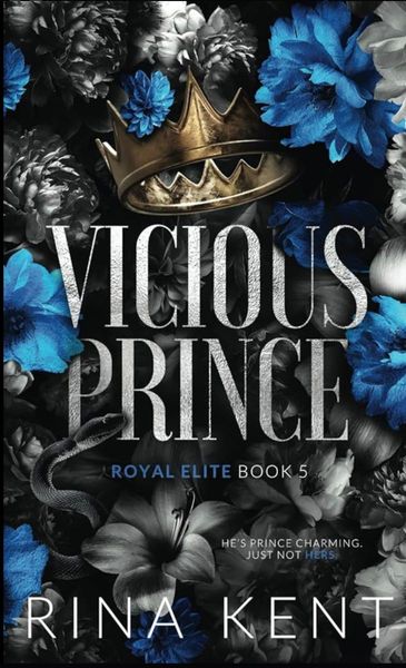 Vicious Prince