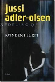 Kvinden i buret