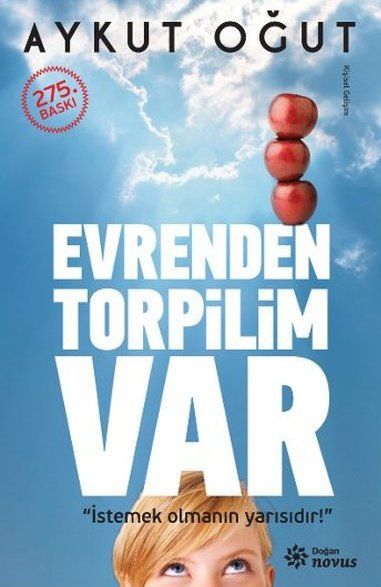 Evrenden Torpilim Var!