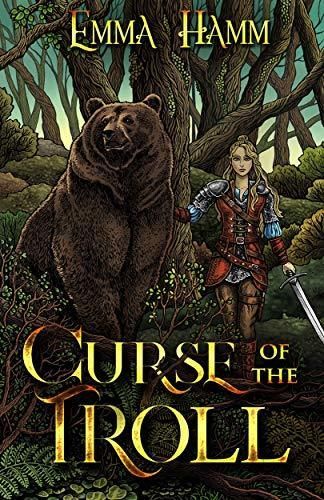 Curse of the Troll