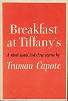 Breakfast at Tiffany's and Three Stories