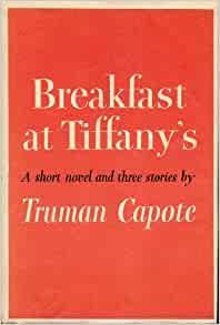 Breakfast at Tiffany's and Three Stories