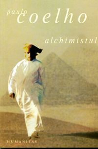 Alchimistul