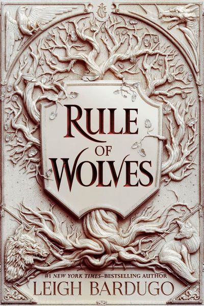 La Règne des Loups