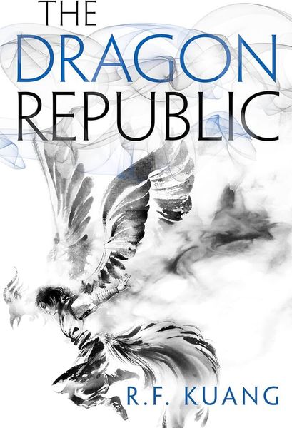 The Dragon Republic