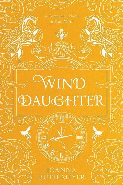 Wind Daughter