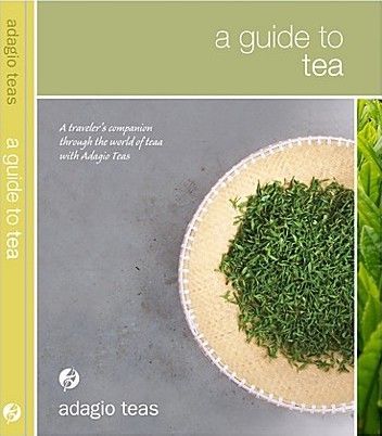 A Guide to Tea