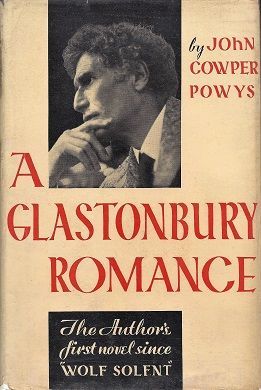 A Glastonbury Romance