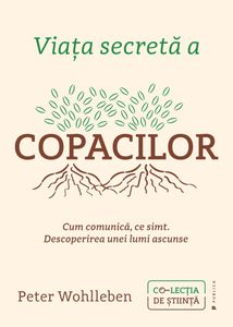 Viaţa secretă a copacilor