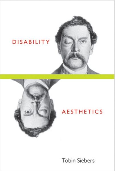 Disability Aesthetics