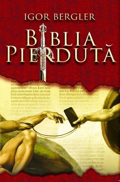 Biblia pierdută
