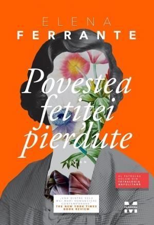 Povestea fetiţei pierdute