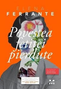 Povestea fetiţei pierdute