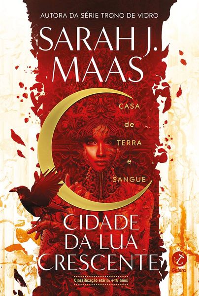 Casa de Terra e Sangue