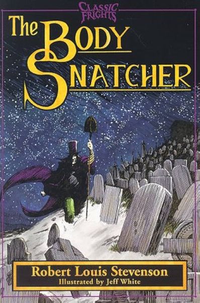 The Body Snatcher