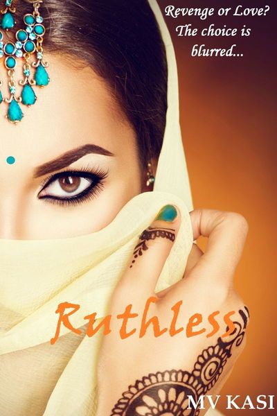 Ruthless (Revenge Or Love?)