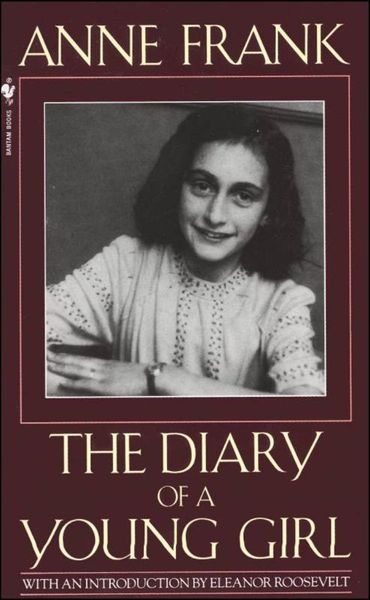 Anne Frank's Diary