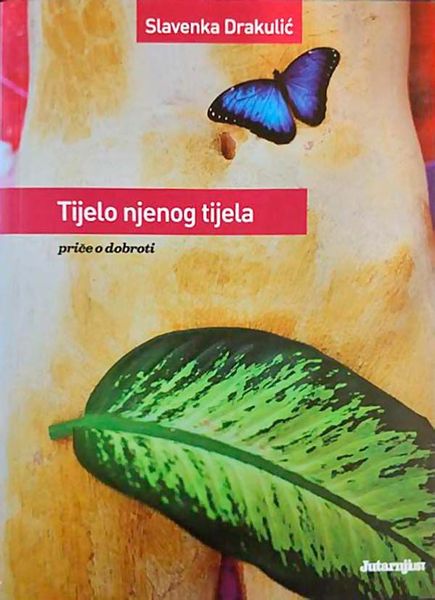 Tijelo njenog tijela