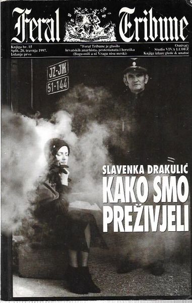 Kako smo preživjeli